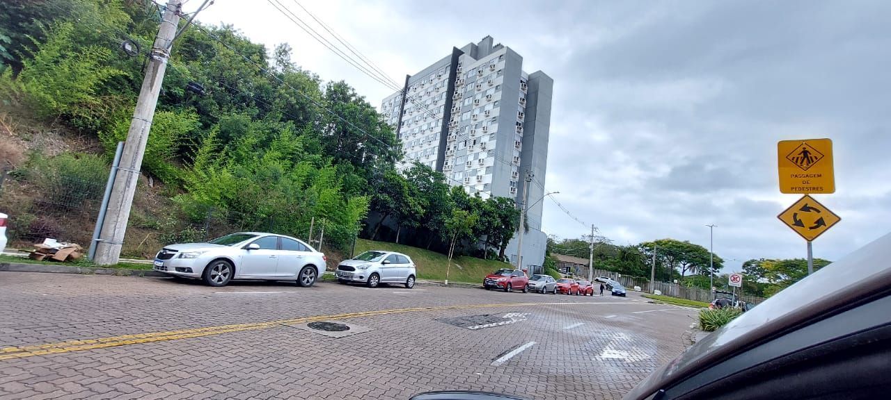 Apartamento, 2 quartos, 54 m² - Foto 5