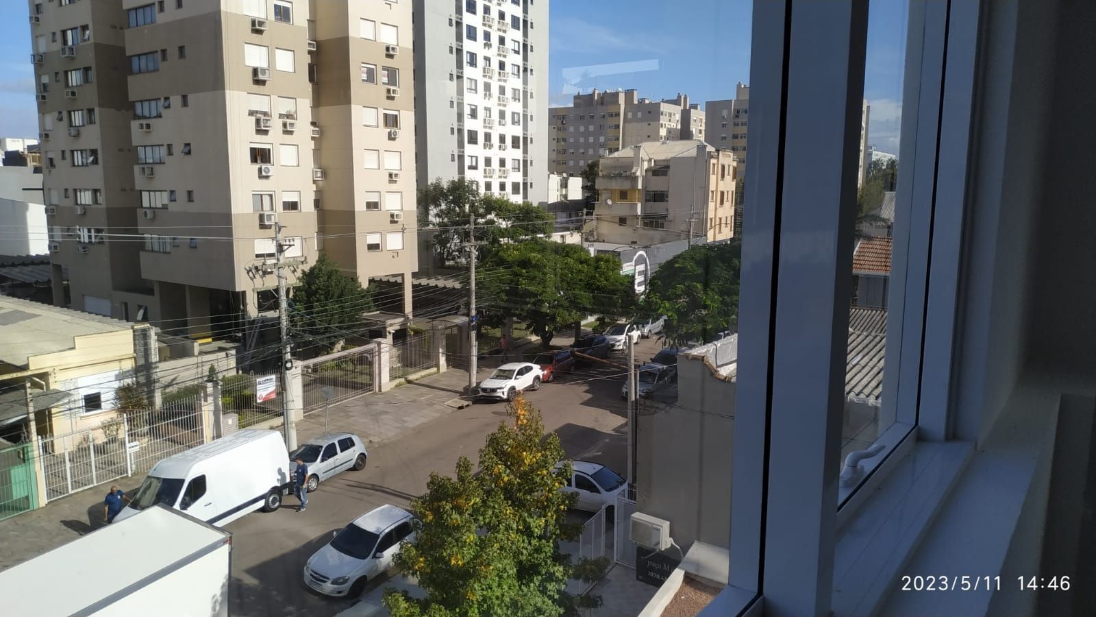 Conjunto Comercial-Sala à venda com 1 quarto, 38m² - Foto 20