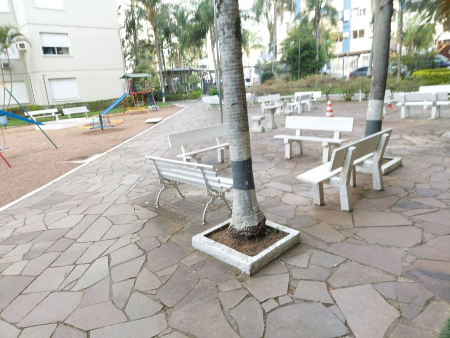 Apartamento à venda com 2 quartos, 61m² - Foto 5
