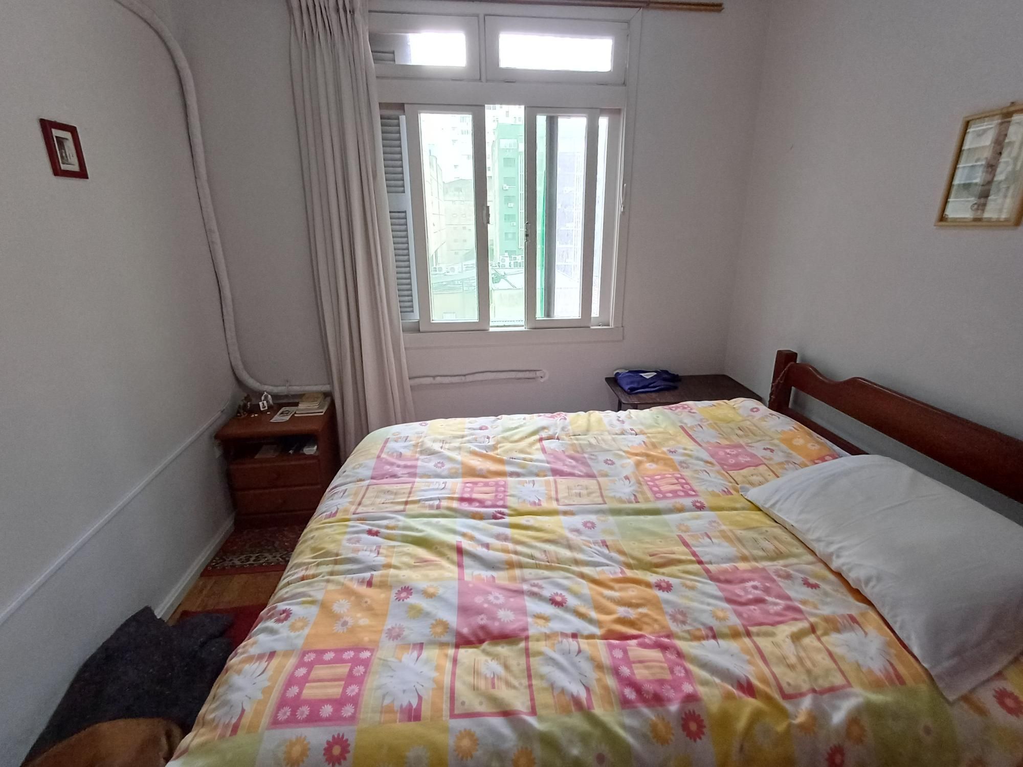 Apartamento, 1 quarto, 35 m² - Foto 10