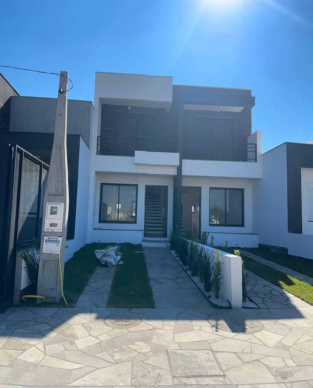 Casa, 2 quartos, 75 m² - Foto 1