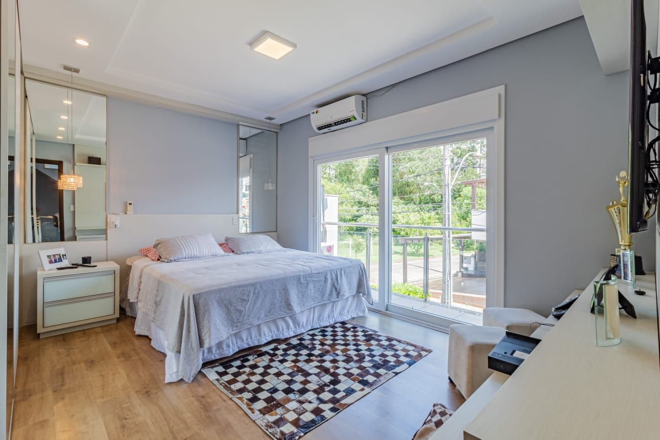 Casa, 4 quartos, 247 m² - Foto 25