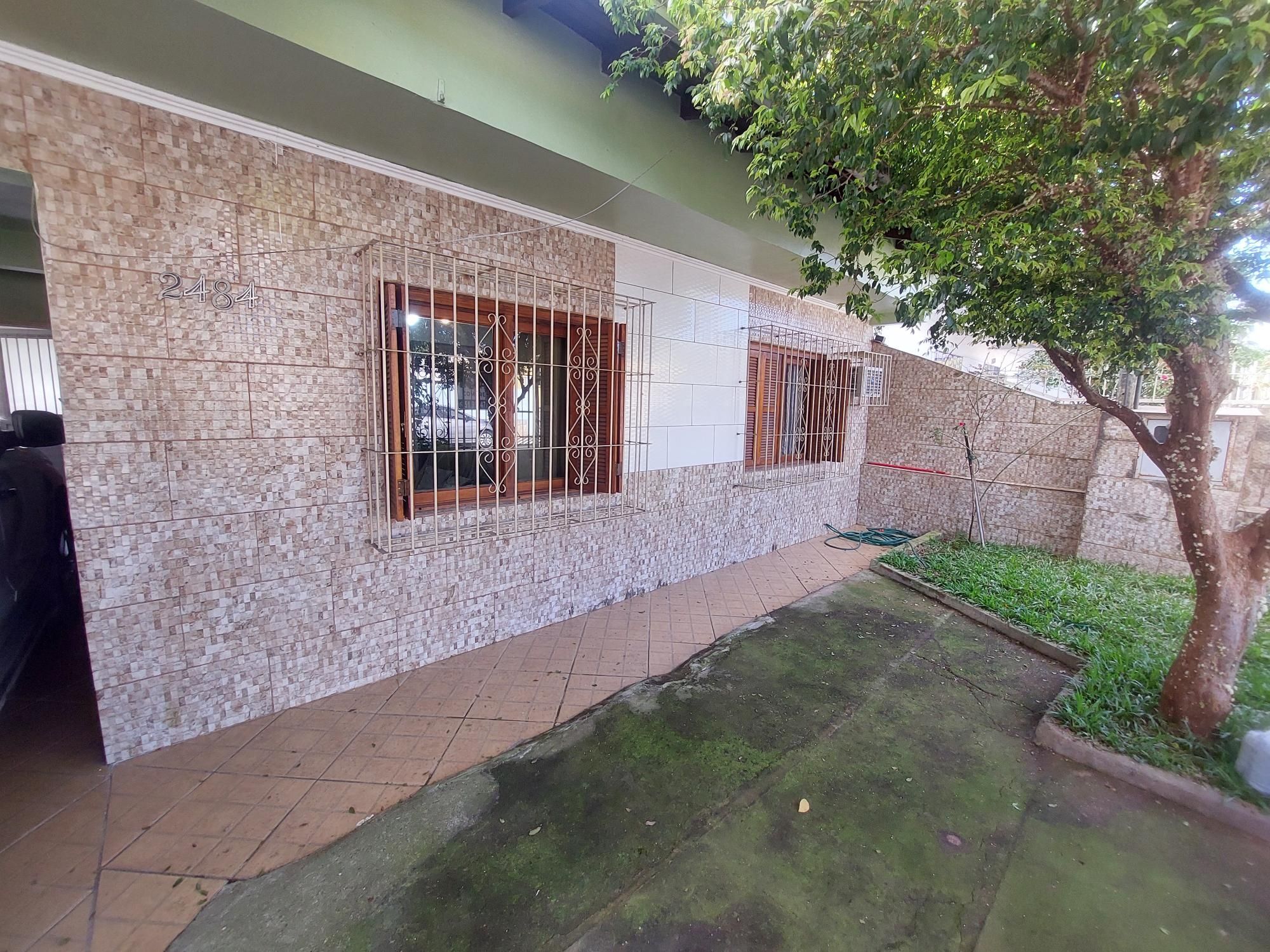 Casa, 3 quartos, 107 m² - Foto 2