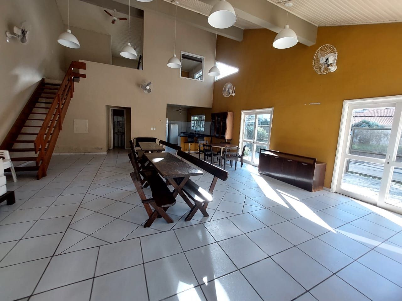 Casa, 2 quartos, 78 m² - Foto 2