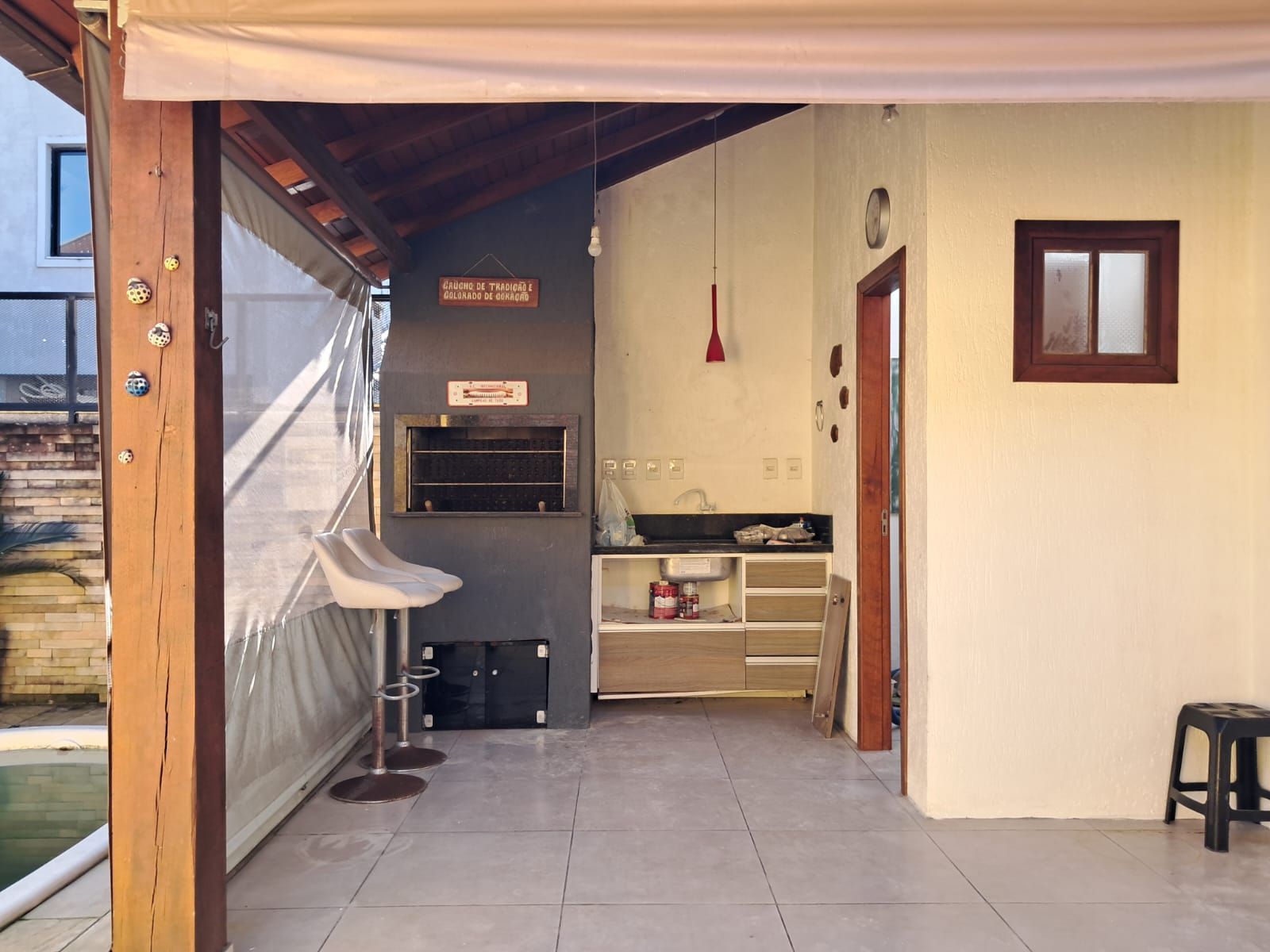 Casa, 6 quartos, 200 m² - Foto 33