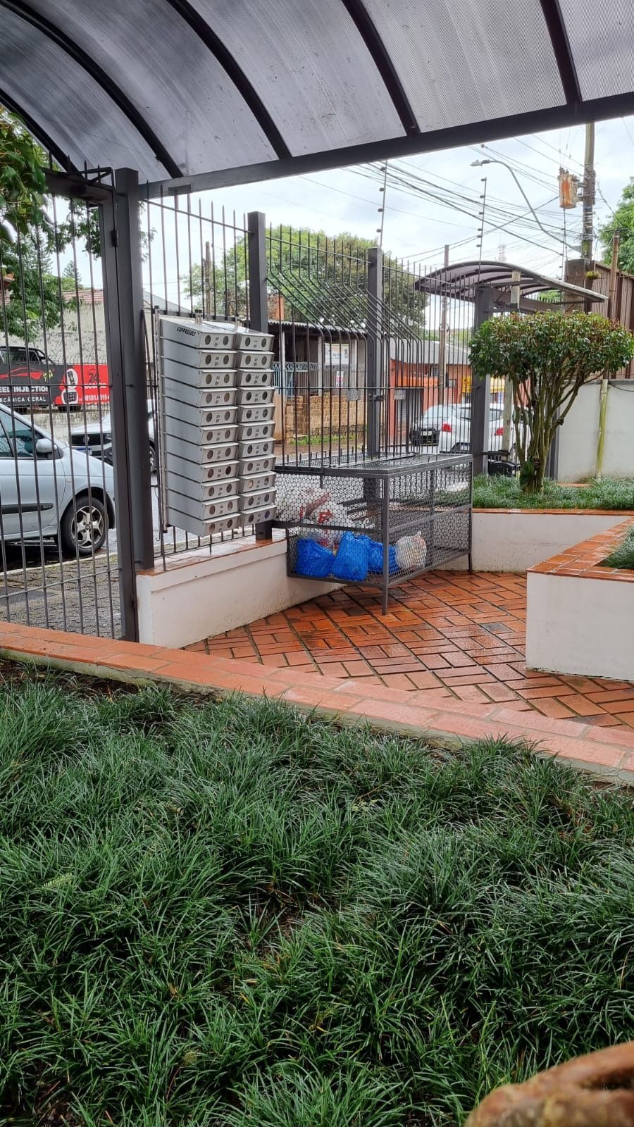 Apartamento, 1 quarto, 37 m² - Foto 8