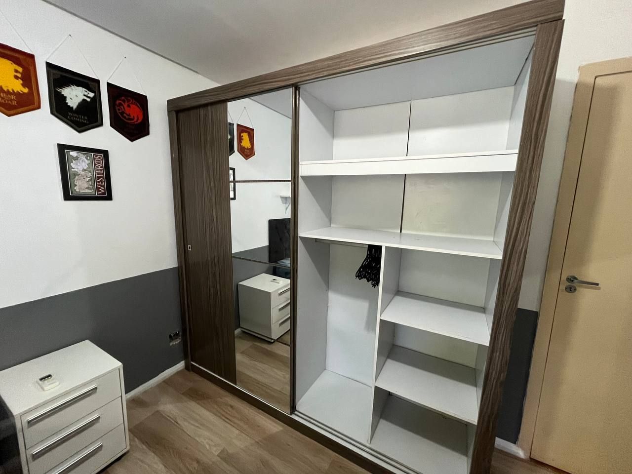 Apartamento, 1 quarto, 44 m² - Foto 38