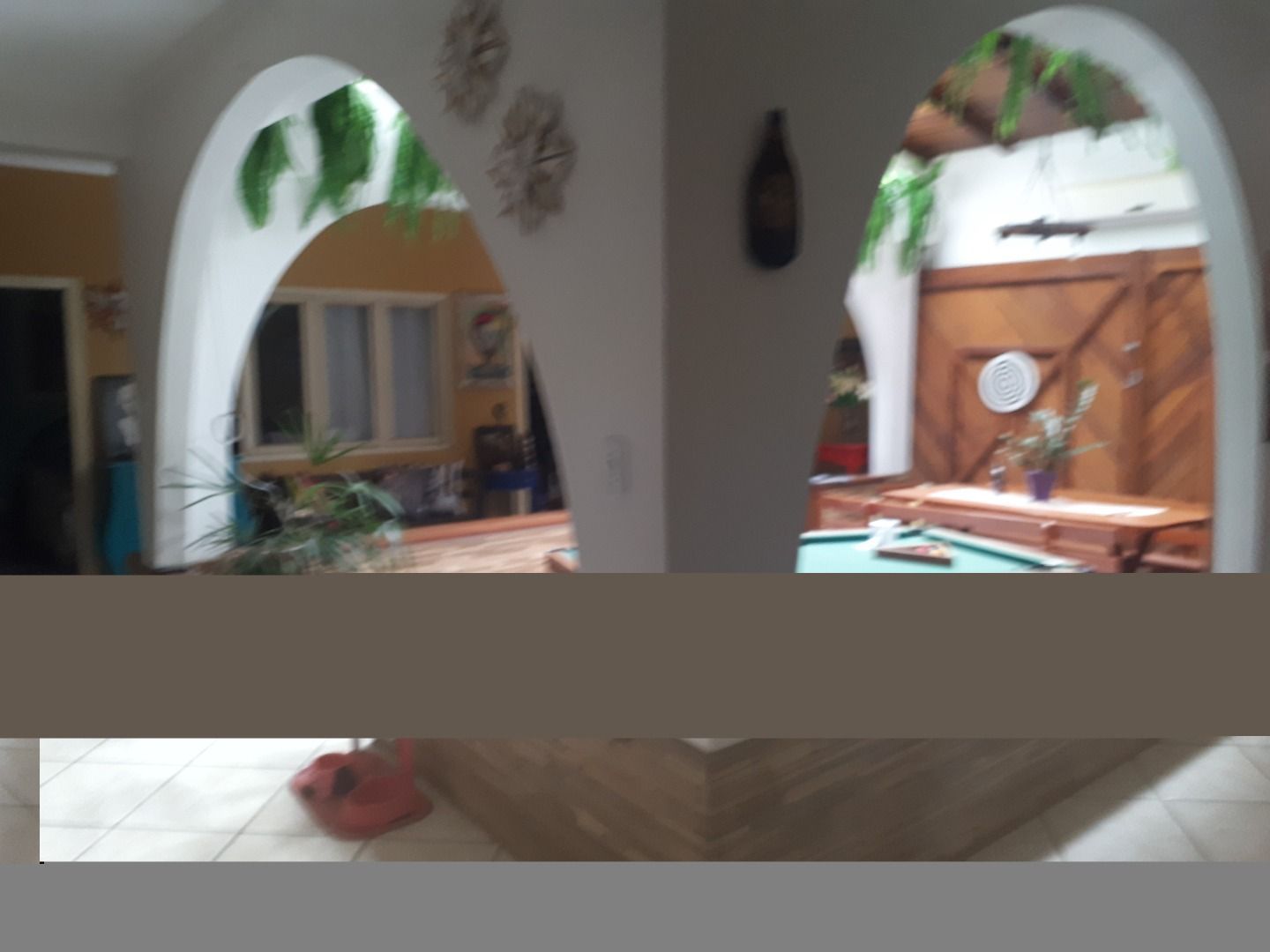 Casa à venda com 3 quartos, 296m² - Foto 6