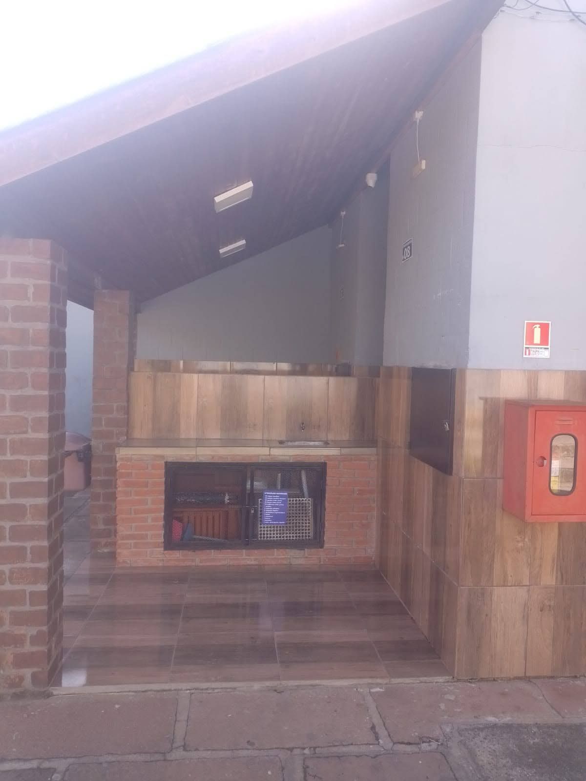 Apartamento, 2 quartos, 38 m² - Foto 19