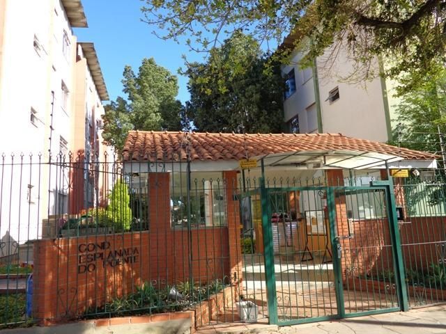 Apartamento, 2 quartos, 52 m² - Foto 1