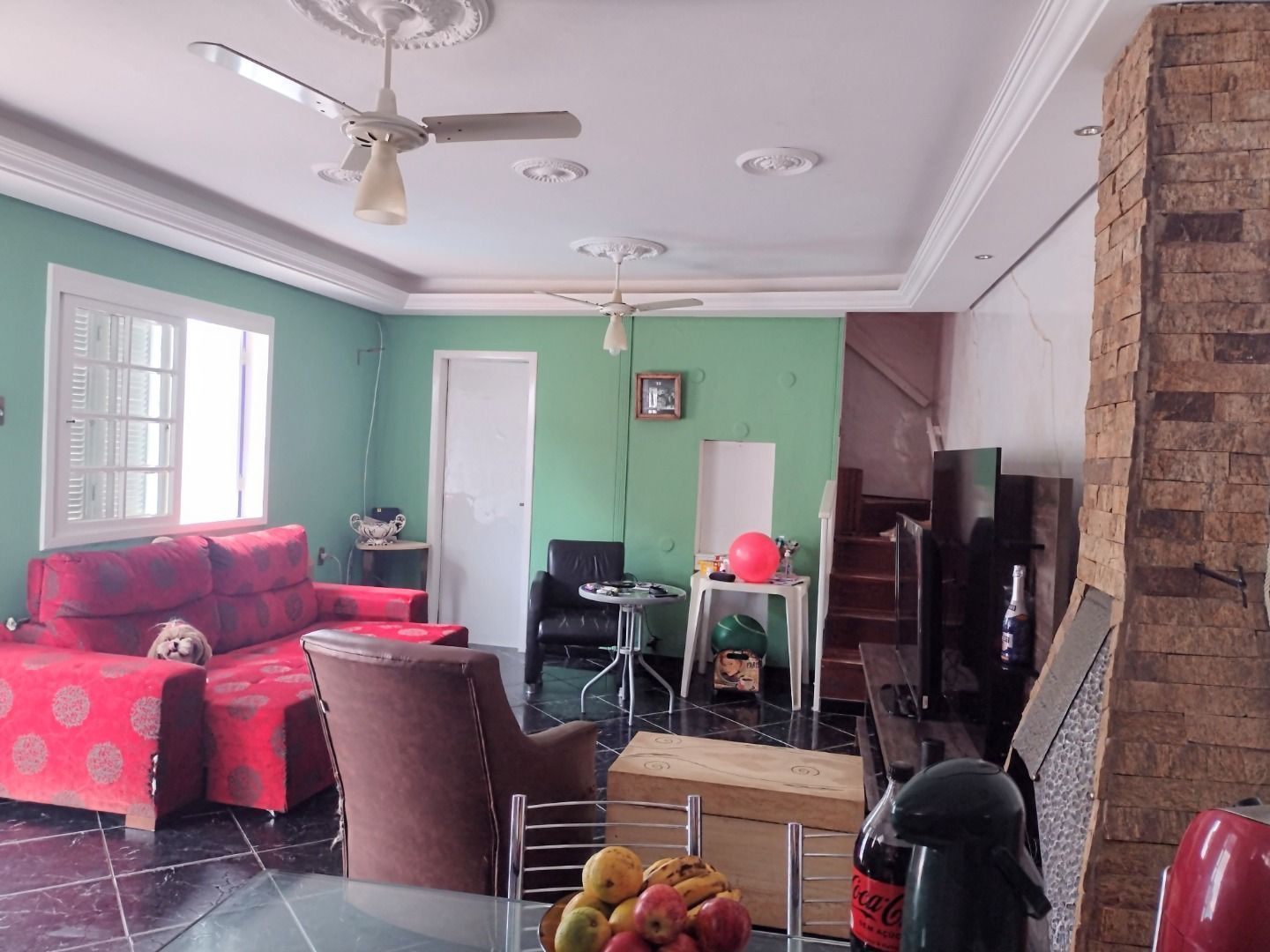 Casa, 1 quarto, 115 m² - Foto 13