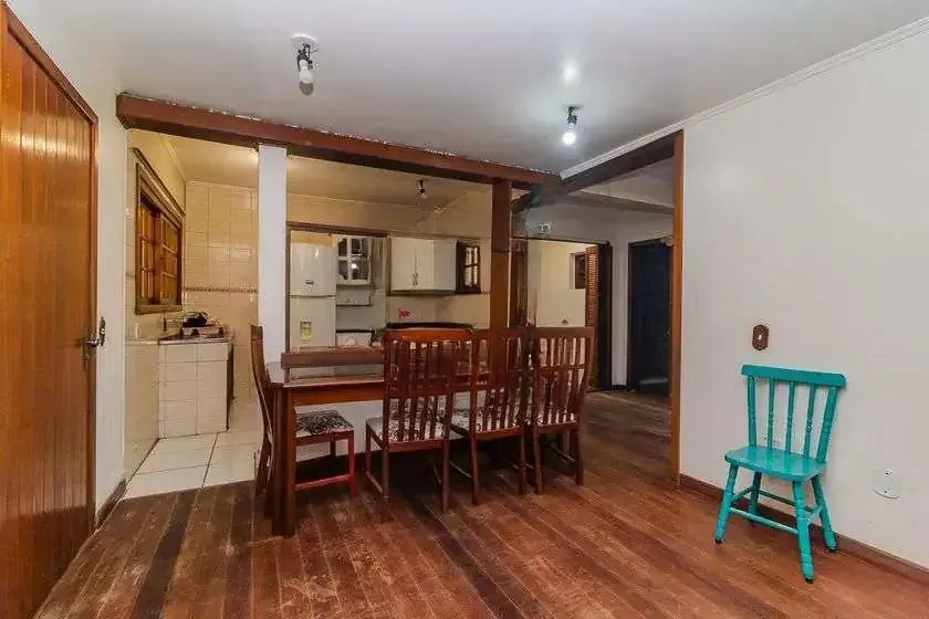 Casa, 4 quartos, 200 m² - Foto 9