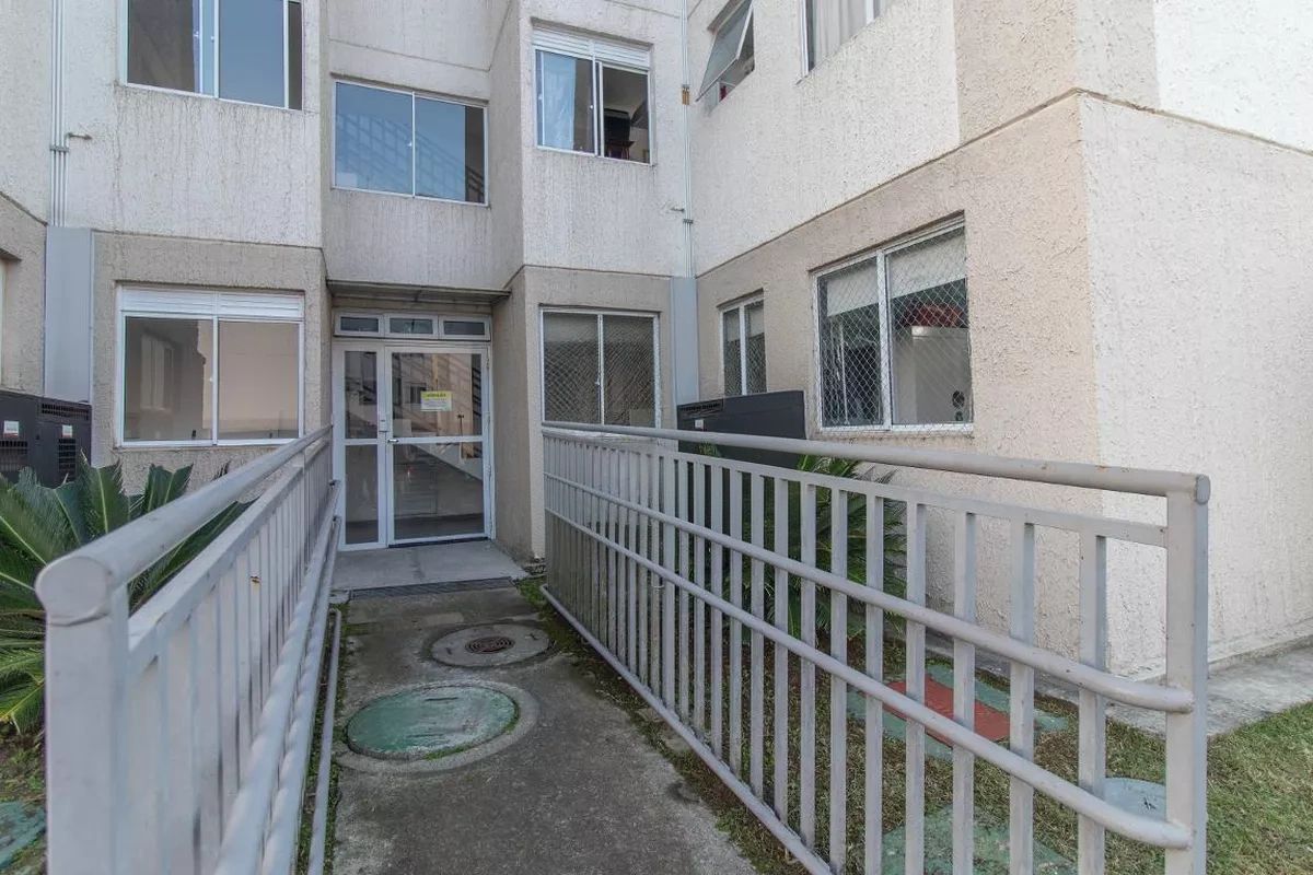 Apartamento, 2 quartos, 44 m² - Foto 18