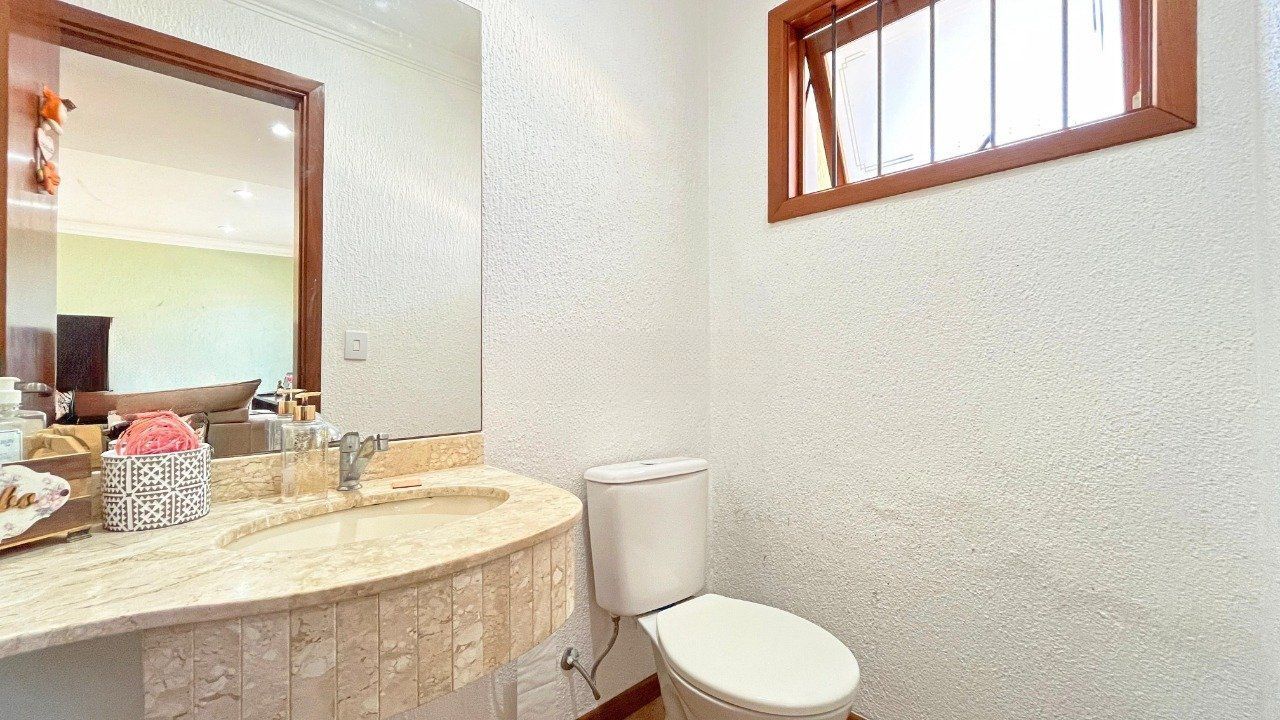 Casa à venda com 6 quartos, 344m² - Foto 13