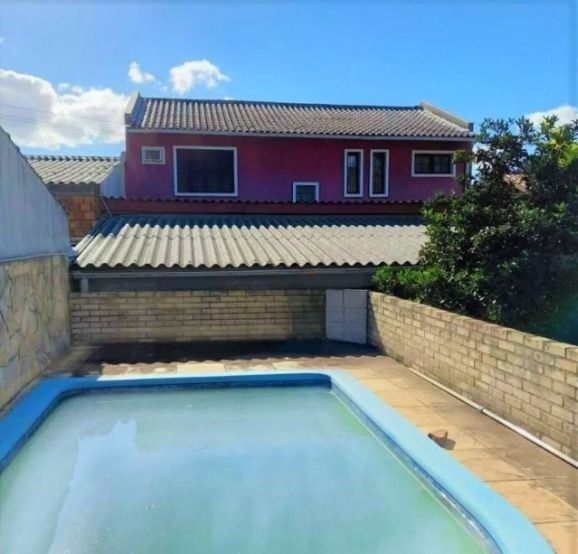 Casa, 4 quartos, 330 m² - Foto 33