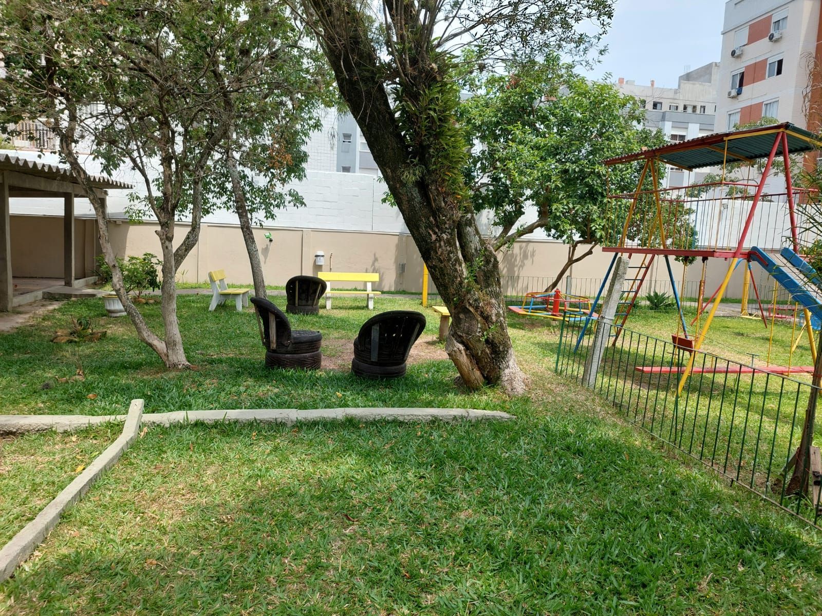 Apartamento, 2 quartos, 54 m² - Foto 4