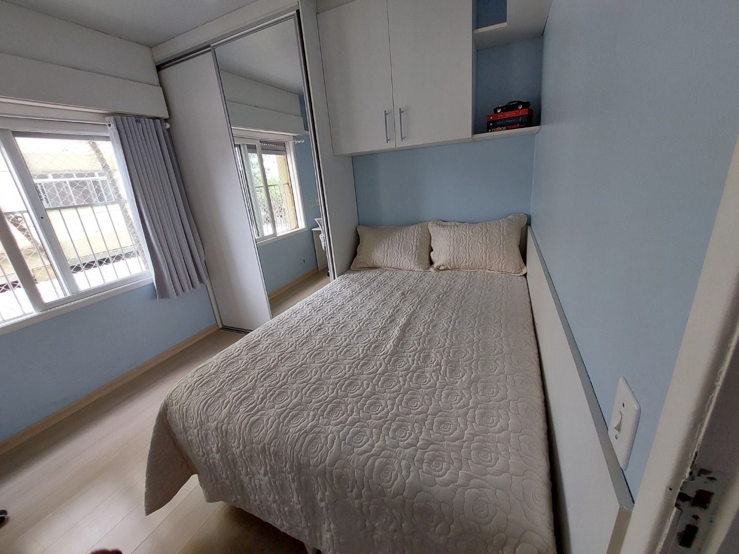Apartamento, 2 quartos, 61 m² - Foto 20