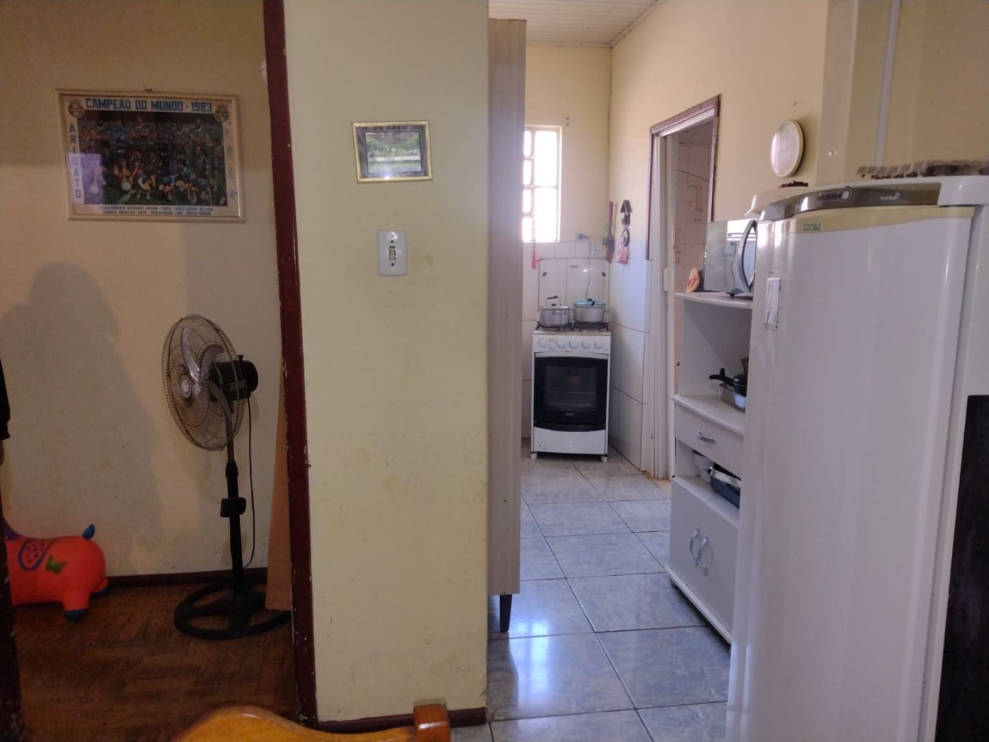 Casa à venda com 2 quartos, 150m² - Foto 4