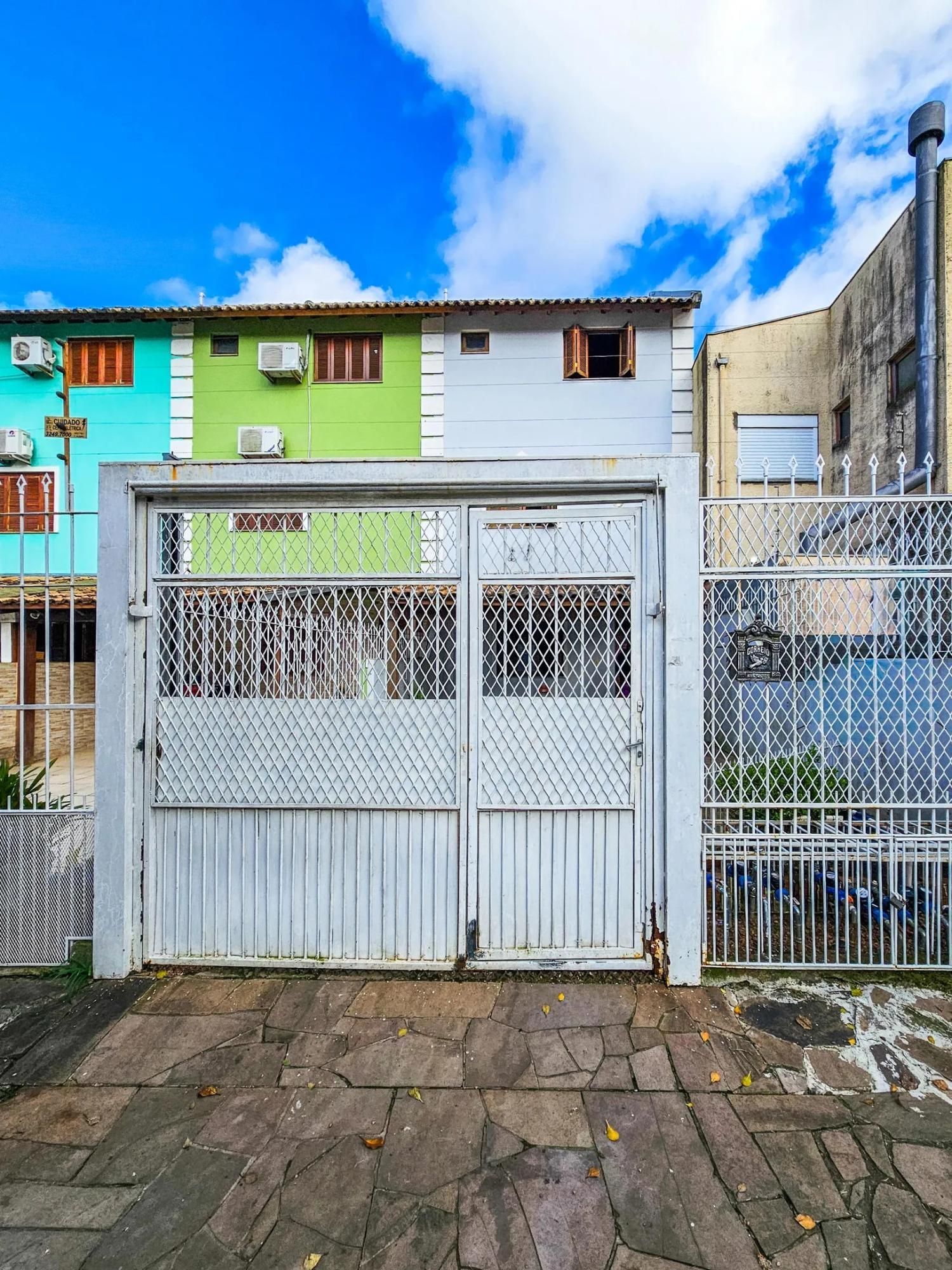 Casa, 2 quartos, 94 m² - Foto 39