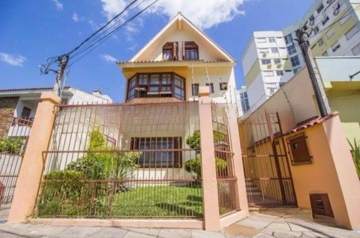 Casa à venda com 4 quartos, 290m² - Foto 30
