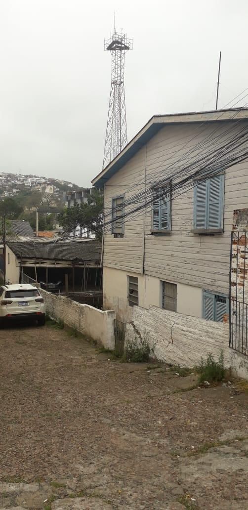 Terreno à venda, 207m² - Foto 7