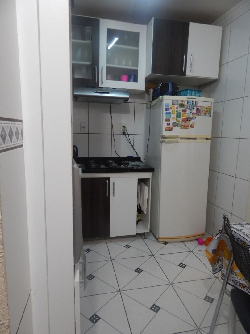 Apartamento, 2 quartos, 54 m² - Foto 16