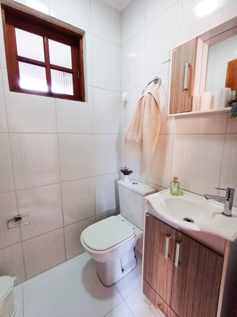 Casa, 3 quartos, 220 m² - Foto 4