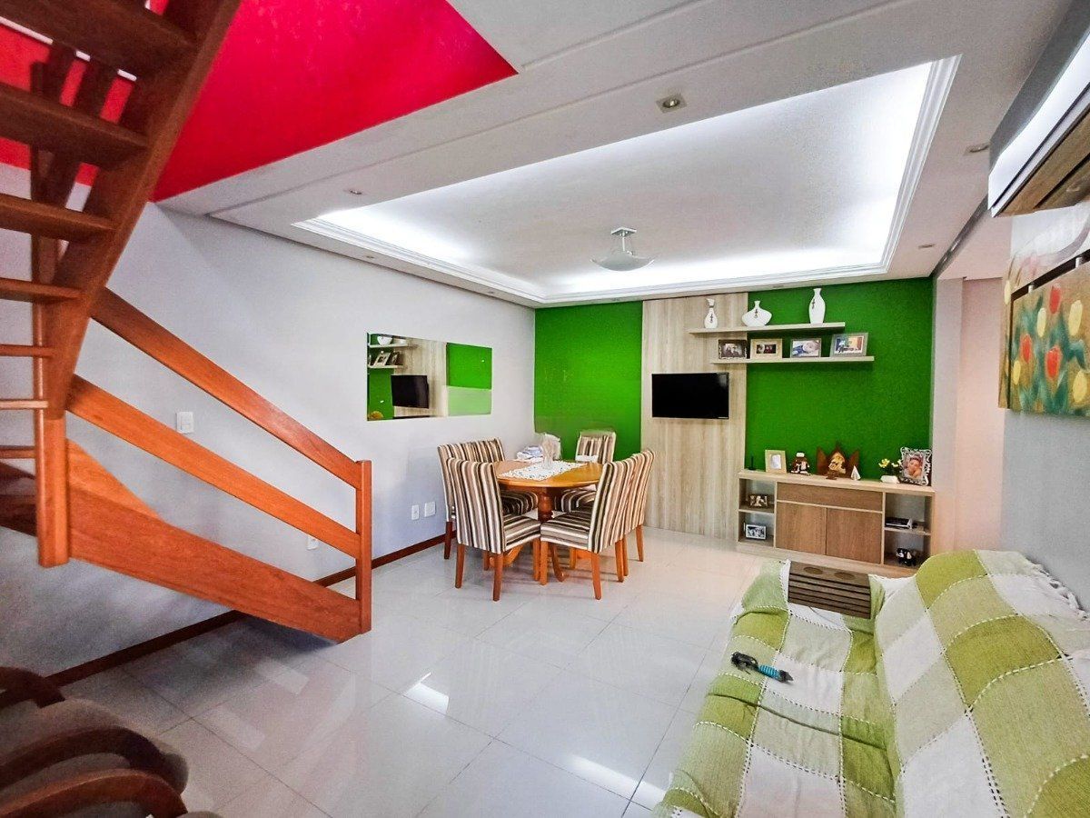 Casa, 3 quartos, 220 m² - Foto 16