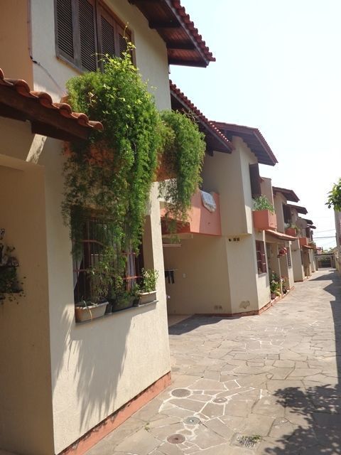 Casa, 2 quartos, 63 m² - Foto 1