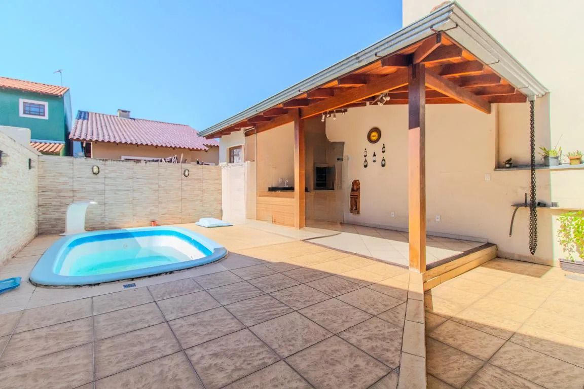 Casa, 3 quartos, 150 m² - Foto 31