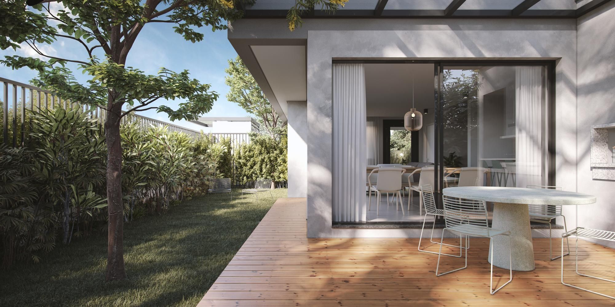 Casa, 3 quartos, 219 m² - Foto 3