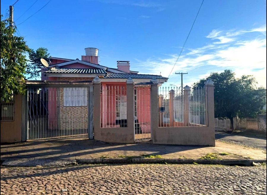 Casa, 3 quartos, 100 m² - Foto 12