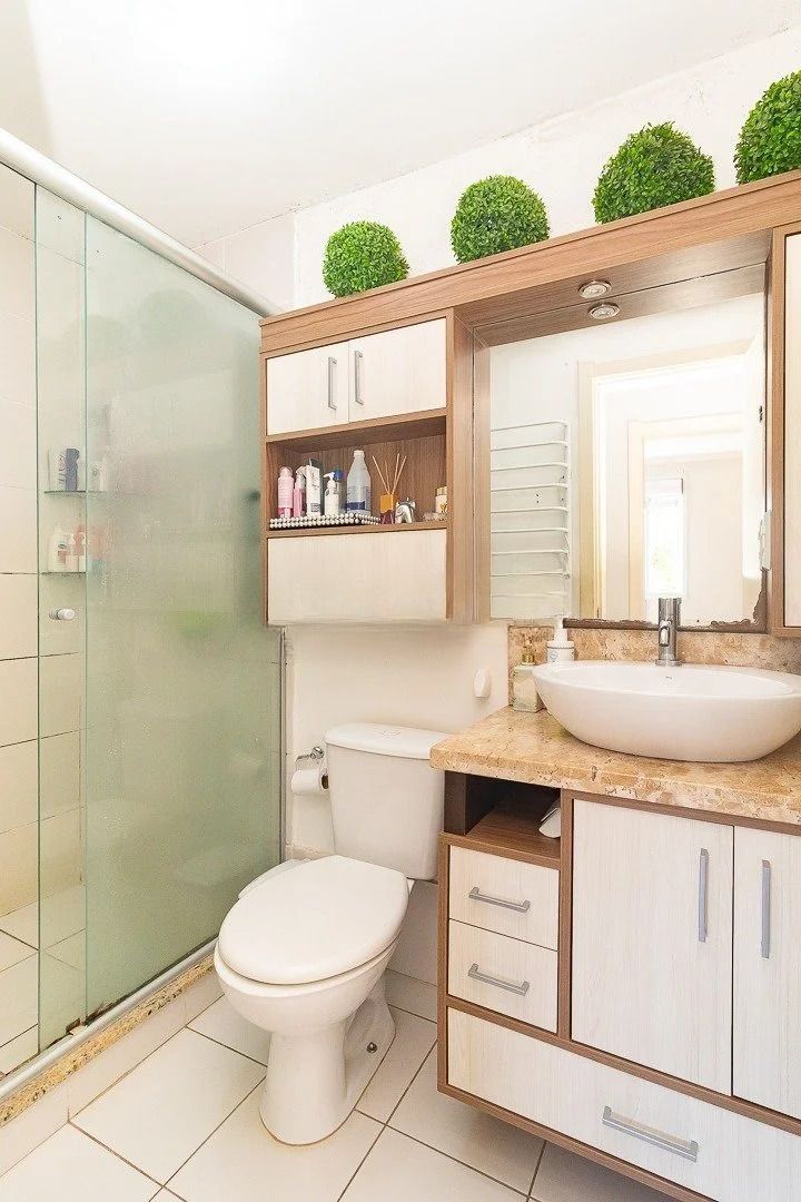 Apartamento, 2 quartos, 65 m² - Foto 12