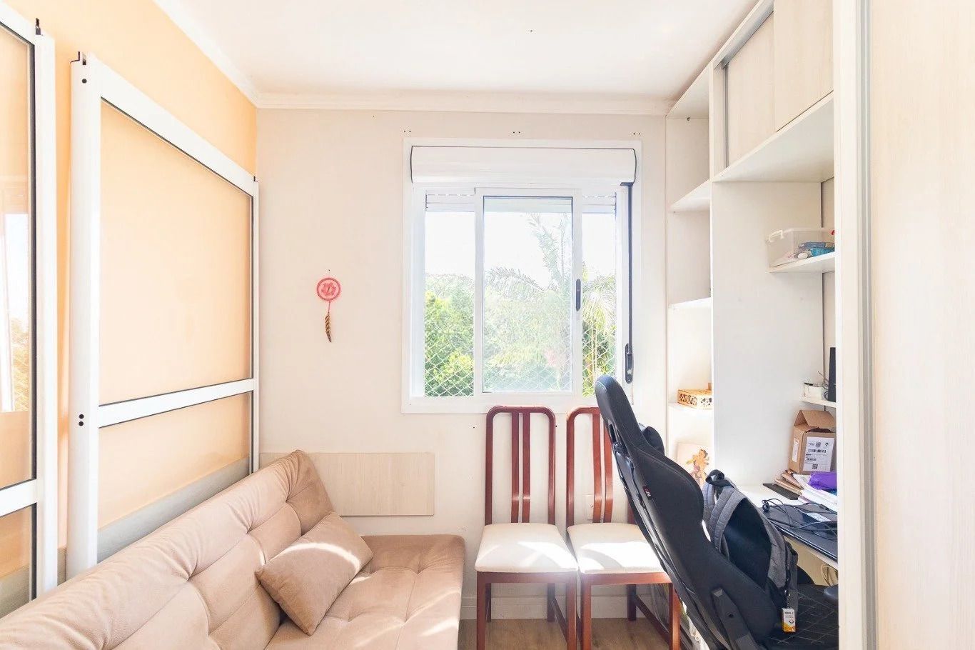 Apartamento, 2 quartos, 65 m² - Foto 13