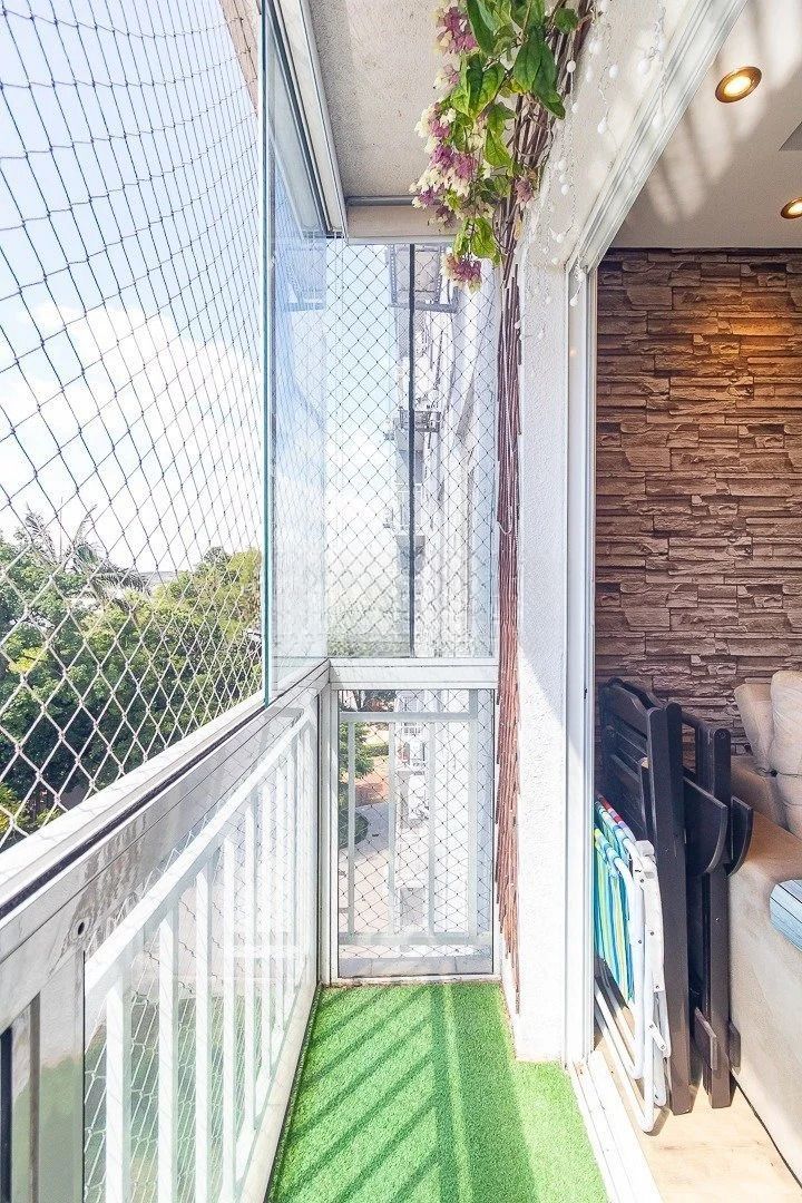 Apartamento, 2 quartos, 65 m² - Foto 6