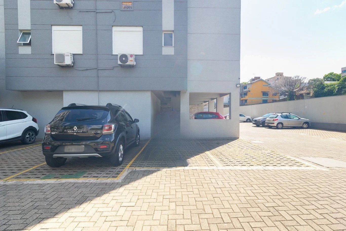 Apartamento, 2 quartos, 65 m² - Foto 16