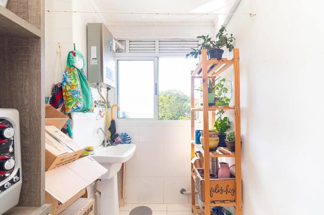 Apartamento, 2 quartos, 65 m² - Foto 15