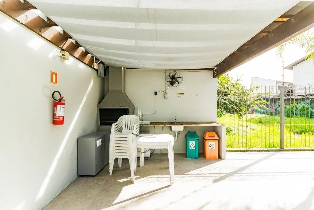 Apartamento, 2 quartos, 65 m² - Foto 23