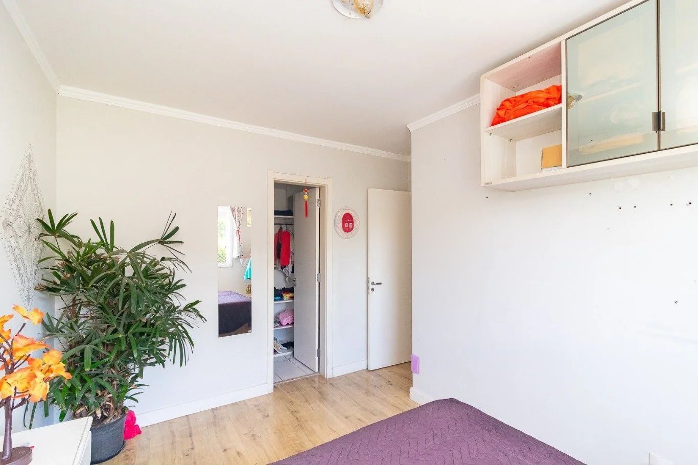 Apartamento, 2 quartos, 65 m² - Foto 11