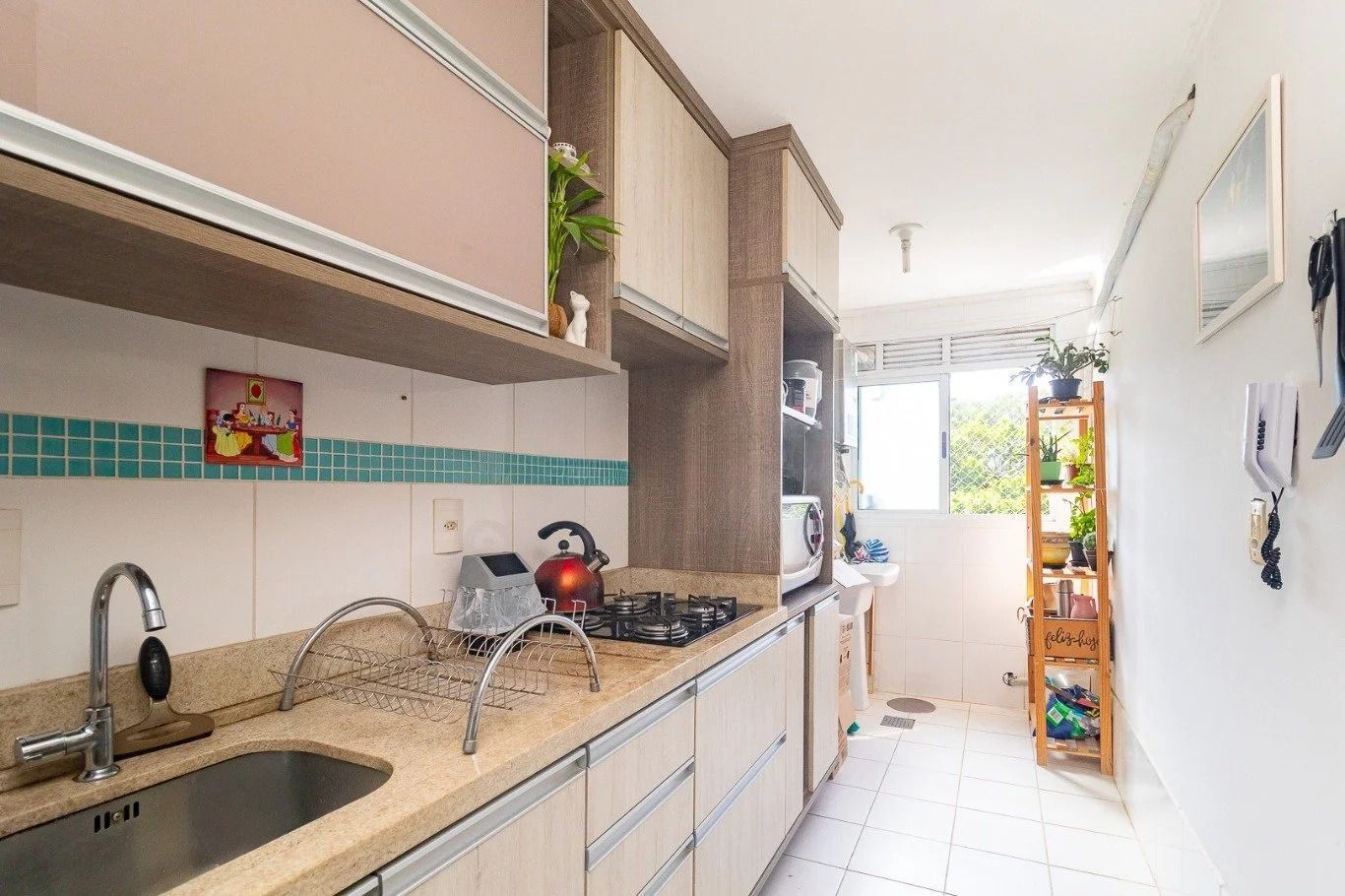 Apartamento, 2 quartos, 65 m² - Foto 9