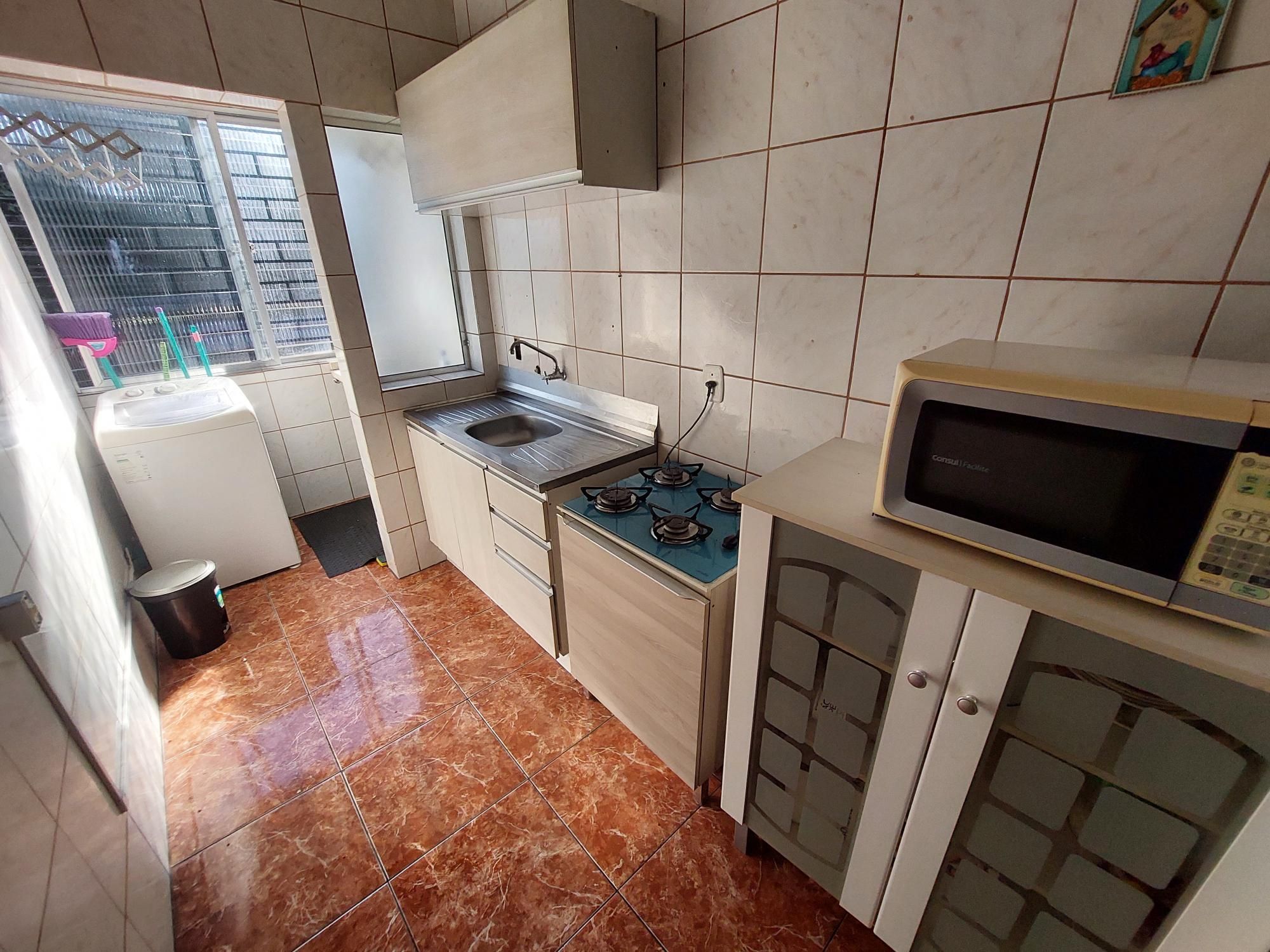 Apartamento, 1 quarto, 40 m² - Foto 7