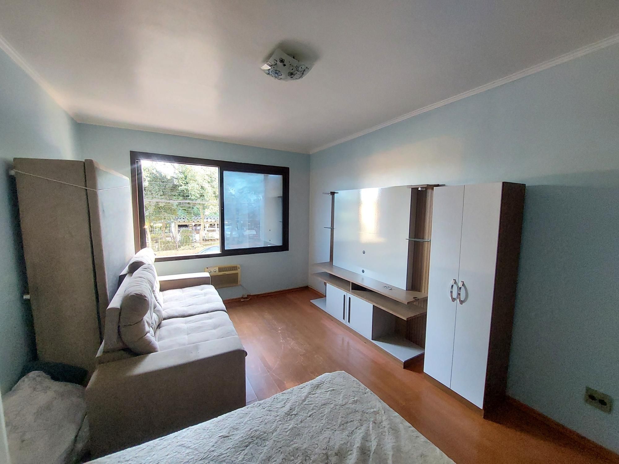 Apartamento, 1 quarto, 40 m² - Foto 1