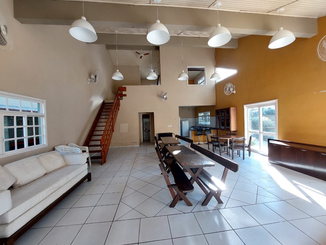 Casa, 2 quartos, 78 m² - Foto 7