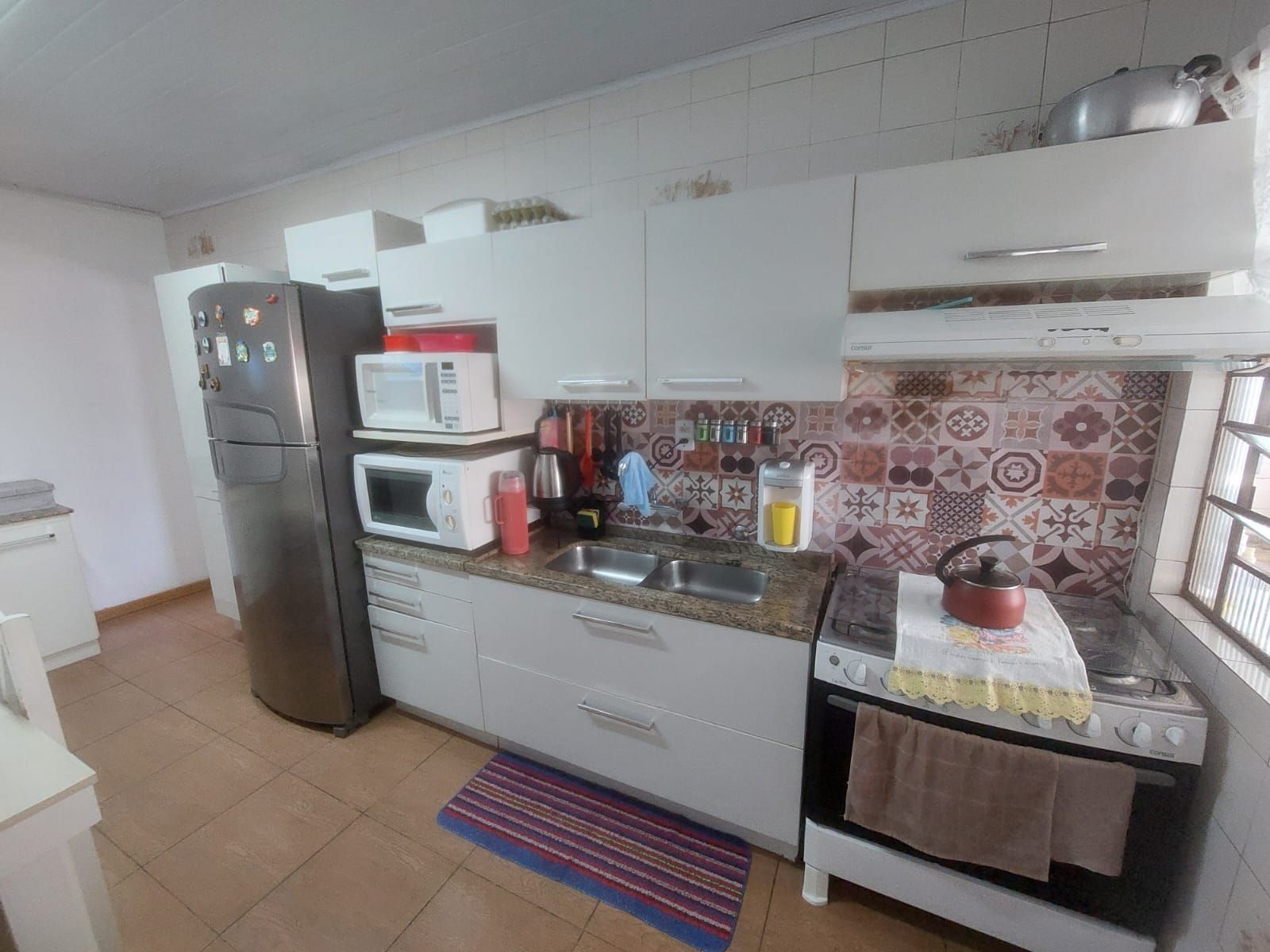 Casa, 2 quartos, 102 m² - Foto 21