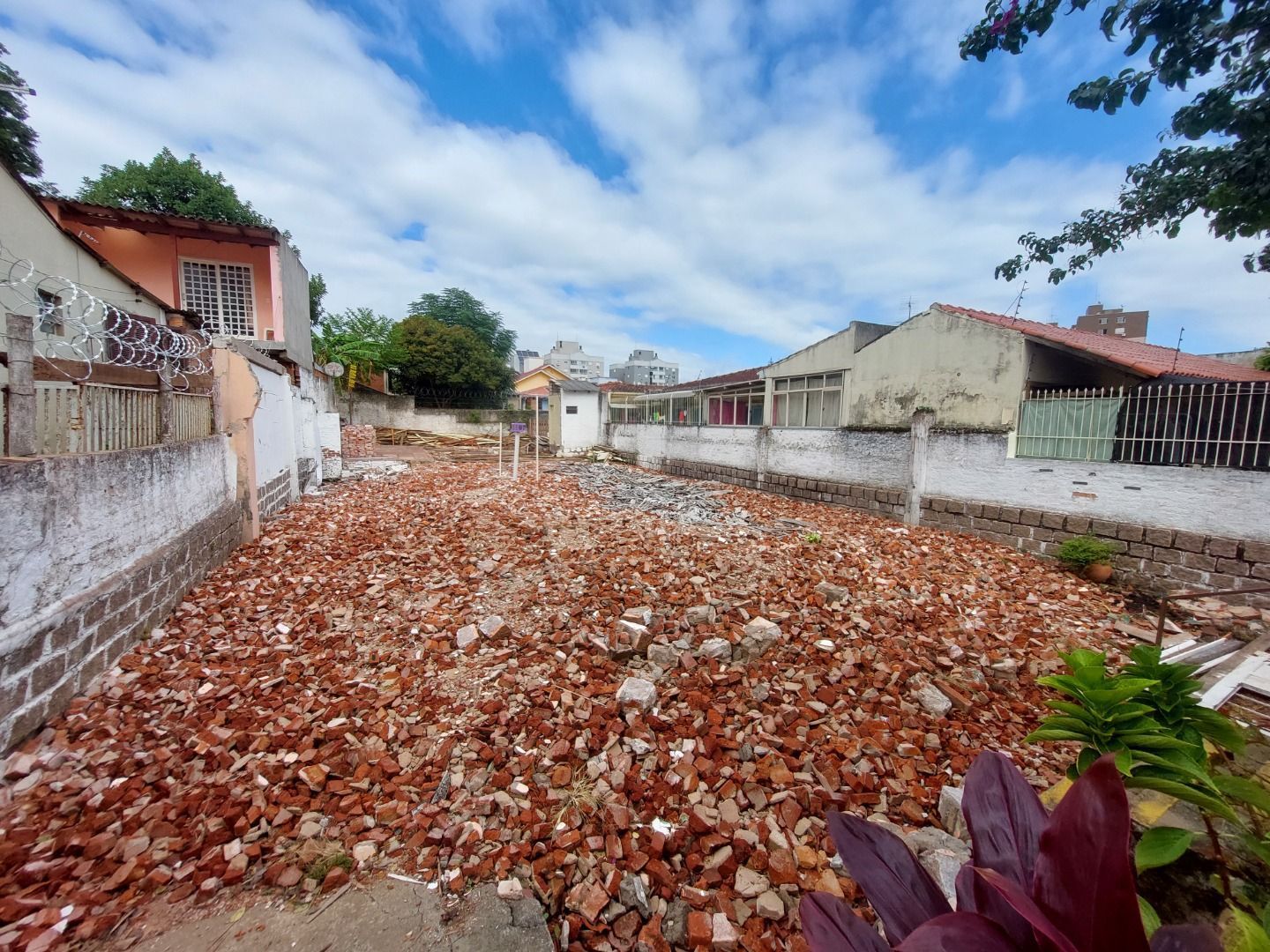 Terreno para alugar, 360m² - Foto 3