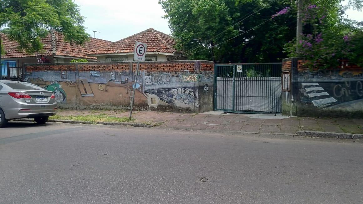 Terreno, 3220 m² - Foto 1