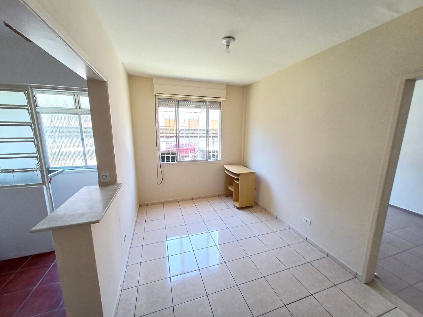 Apartamento, 1 quarto, 36 m² - Foto 1