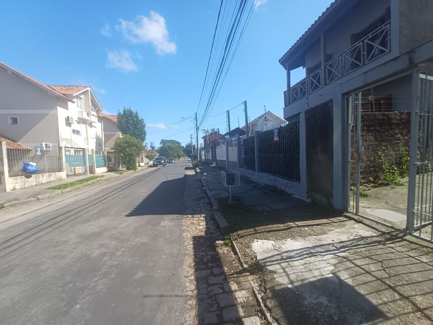 Casa para alugar com 2 quartos, 48m² - Foto 13