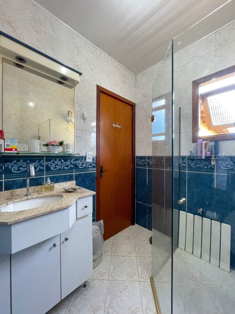 Casa, 3 quartos, 165 m² - Foto 13