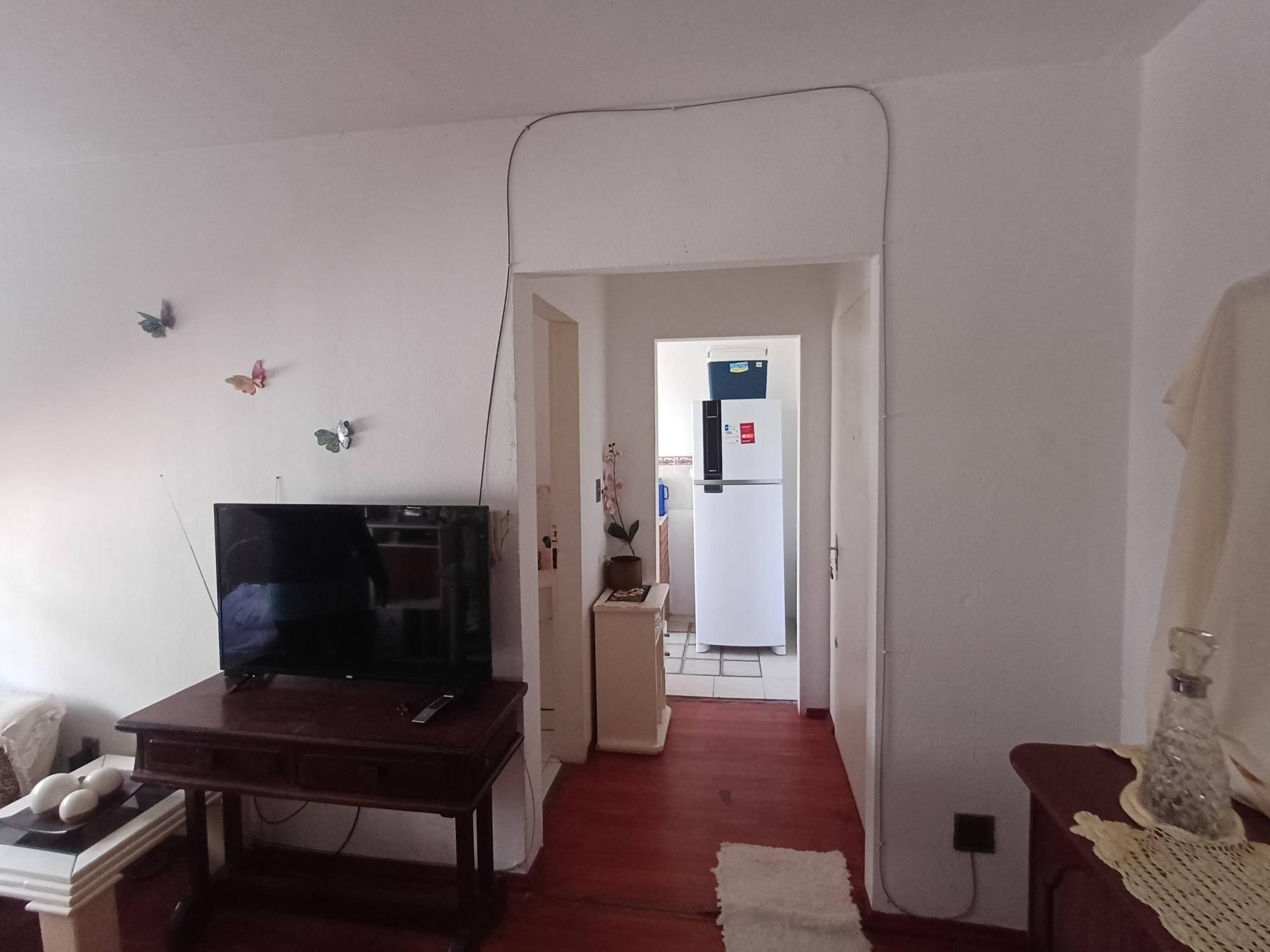 Apartamento, 1 quarto, 37 m² - Foto 8